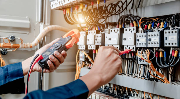 Best Electrical Troubleshooting Services  in Woodmore, MD