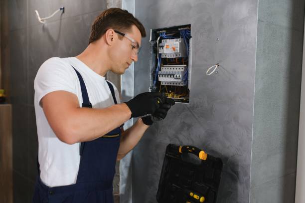 Industrial Electrical Services in Woodmore, MD